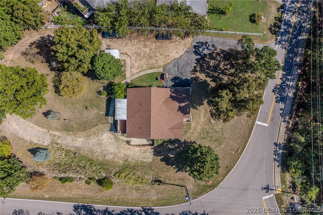 Osage Beach Harbor - Residential