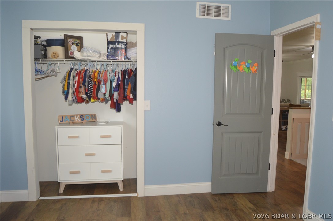 Falcon Hills - Residential