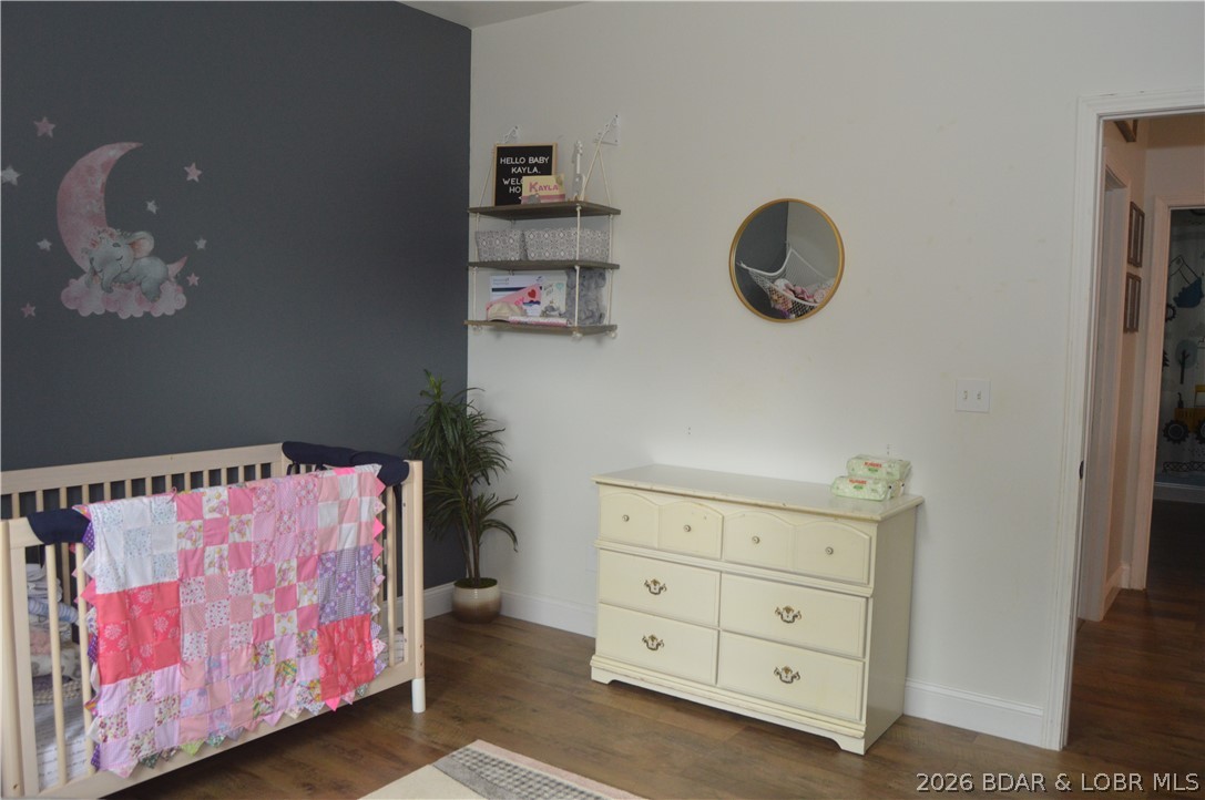 Falcon Hills - Residential