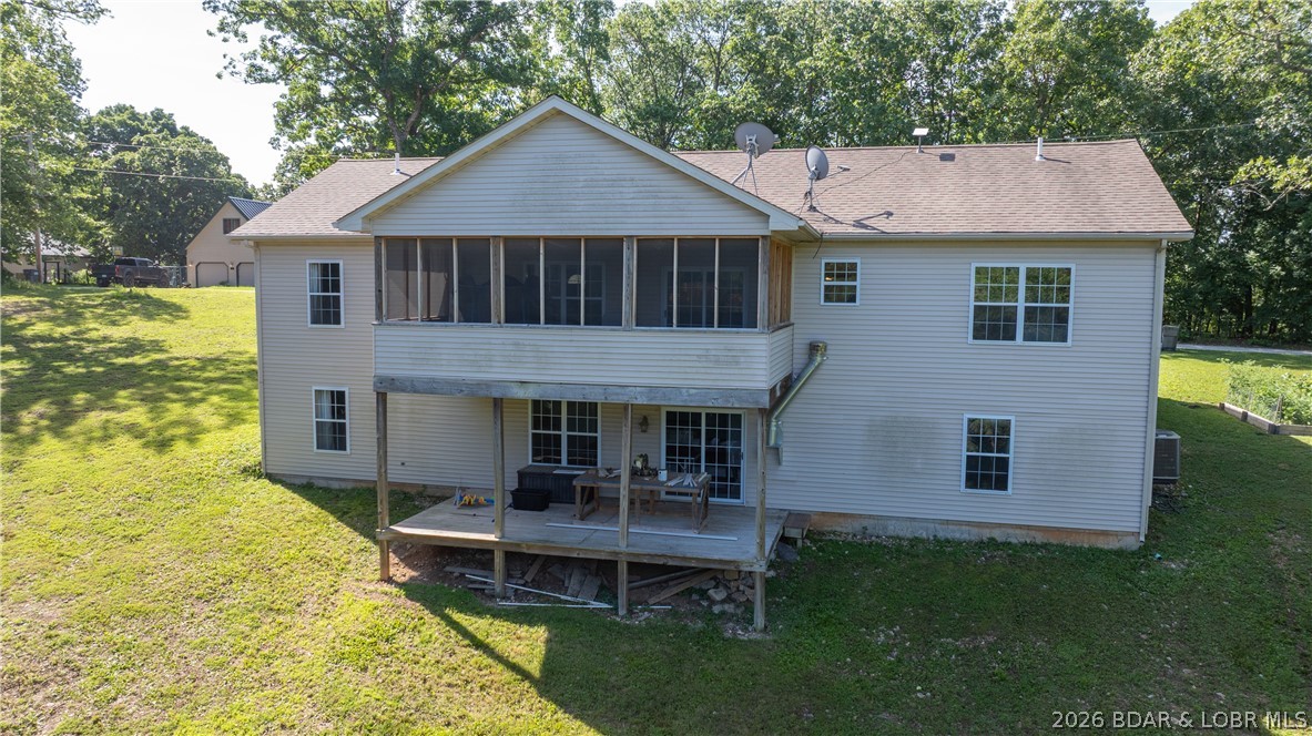 Falcon Hills - Residential