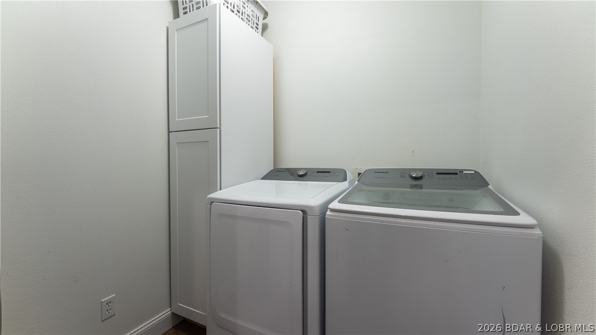 Falcon Hills - Residential