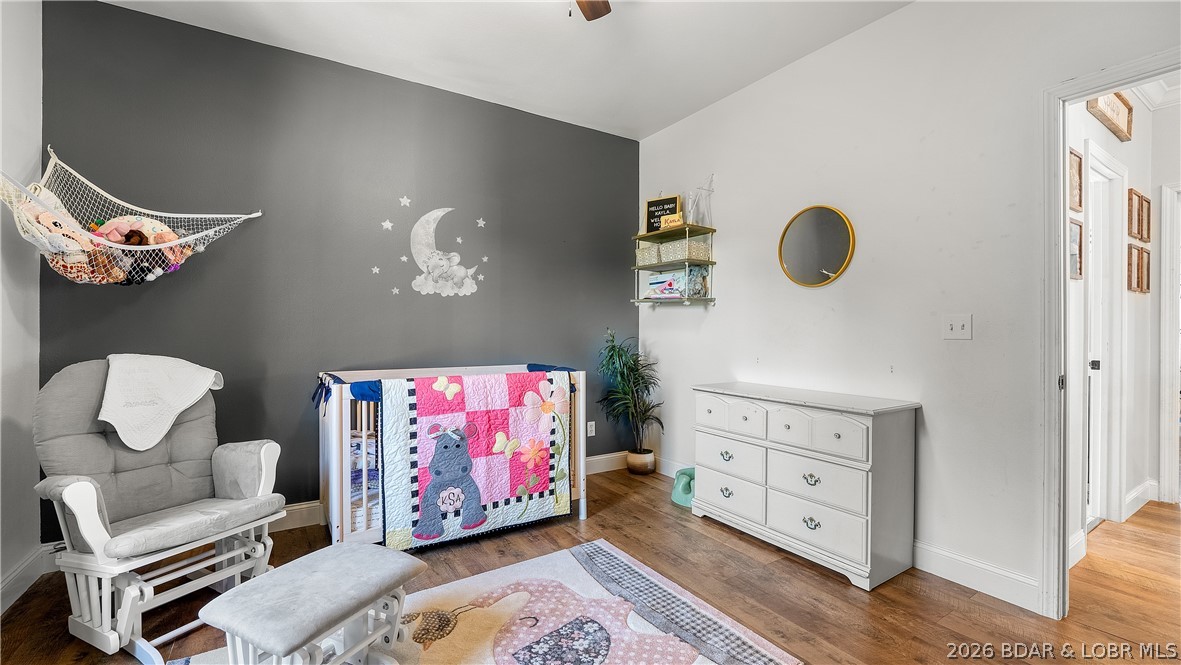 Falcon Hills - Residential