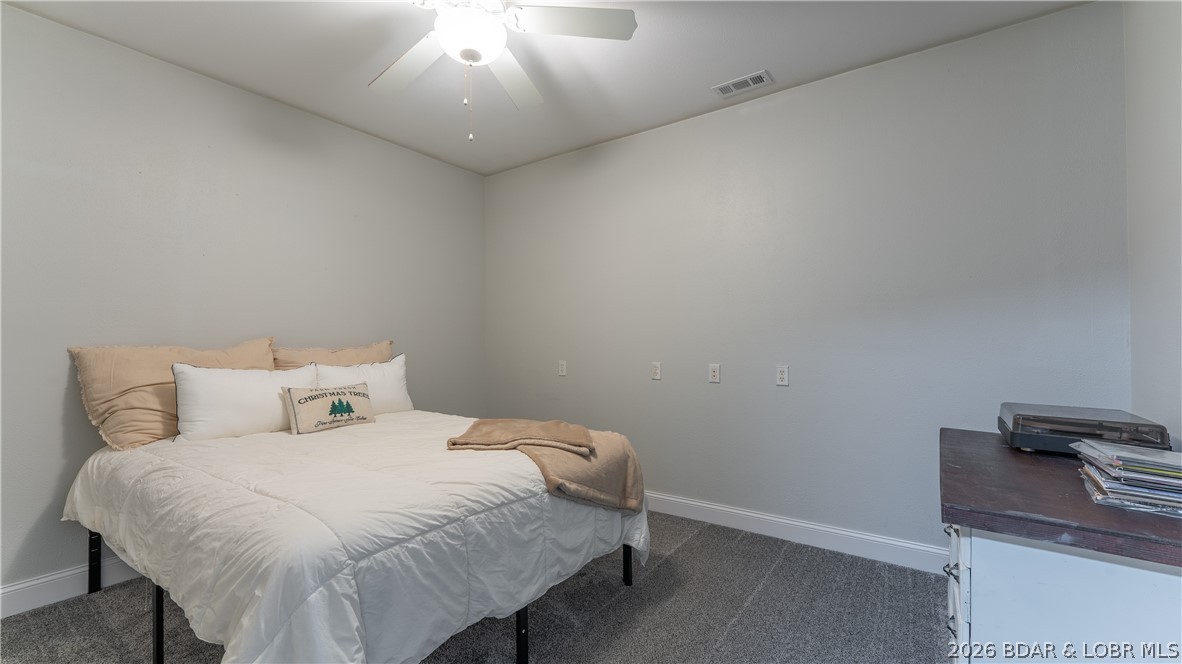 Falcon Hills - Residential