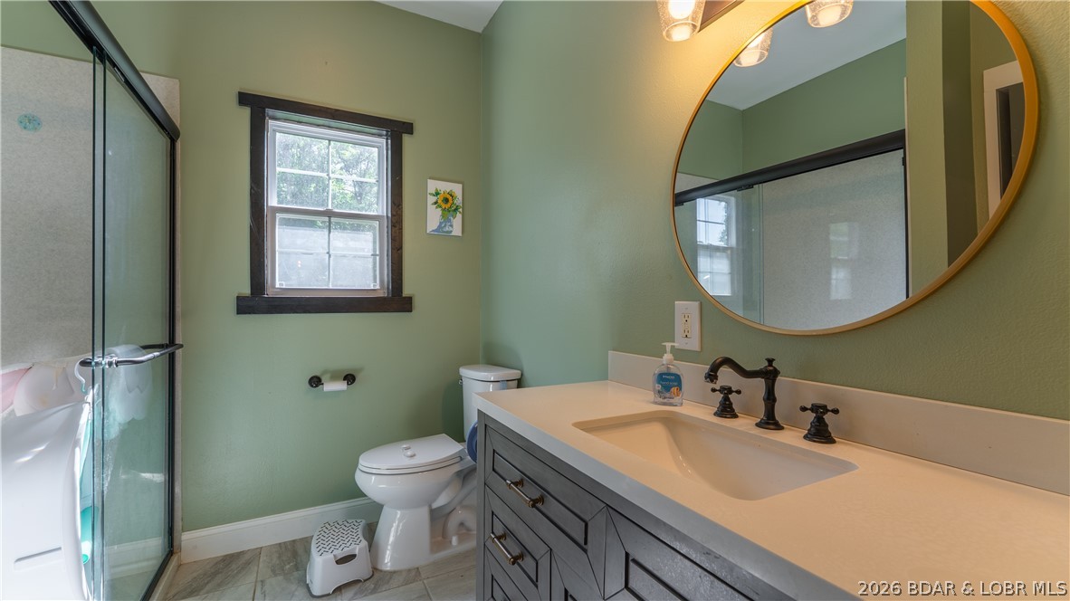 Falcon Hills - Residential