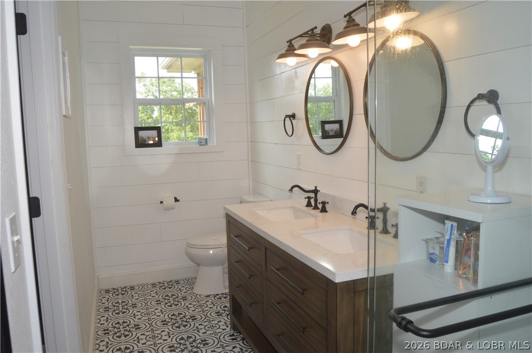 Falcon Hills - Residential