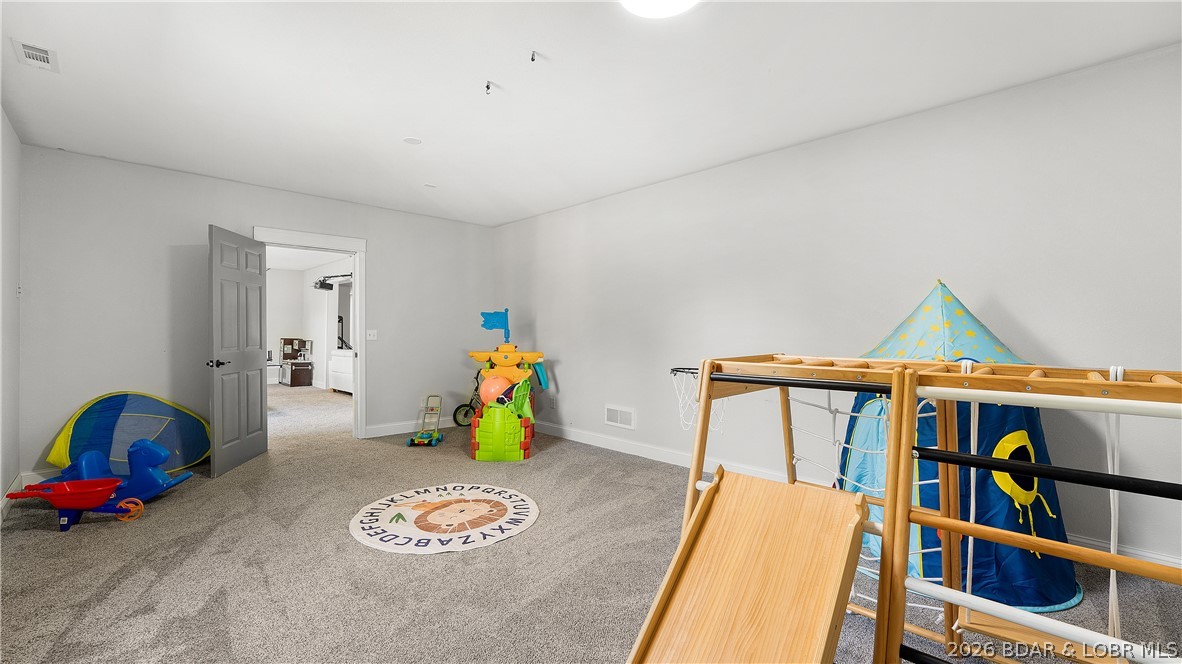 Falcon Hills - Residential