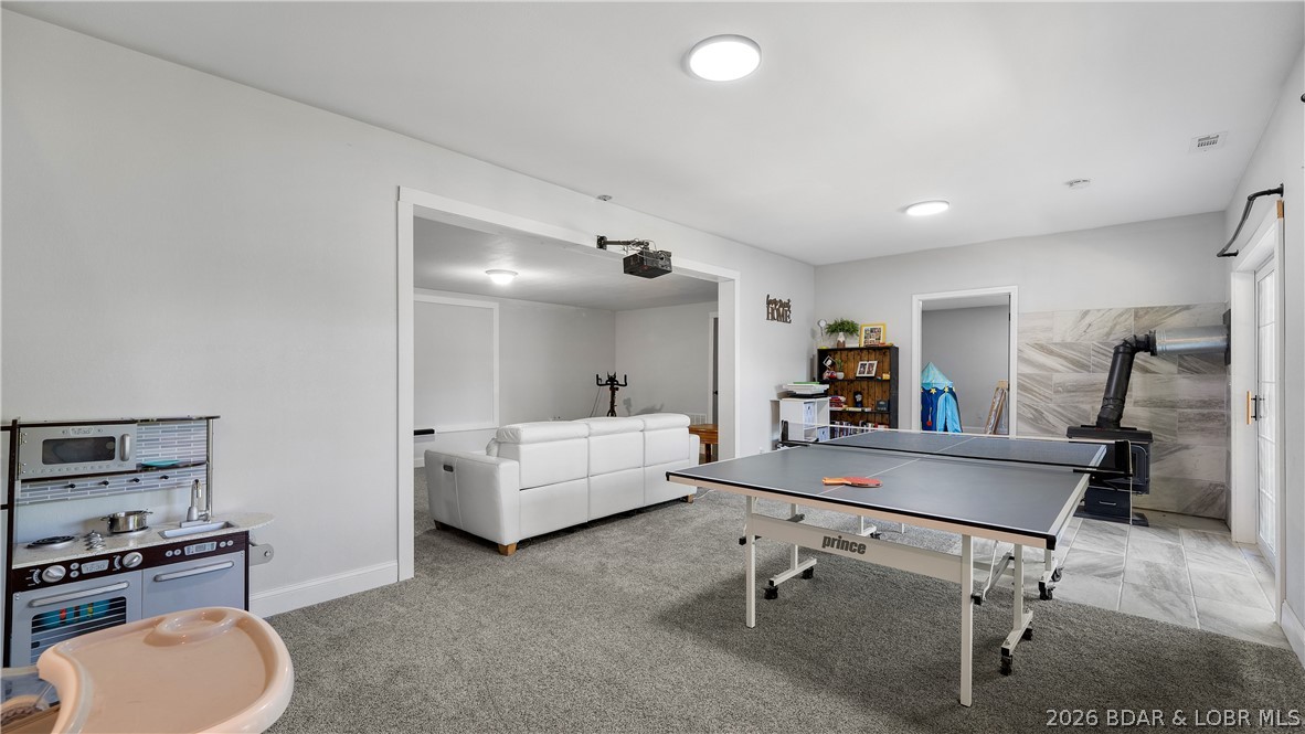 Falcon Hills - Residential