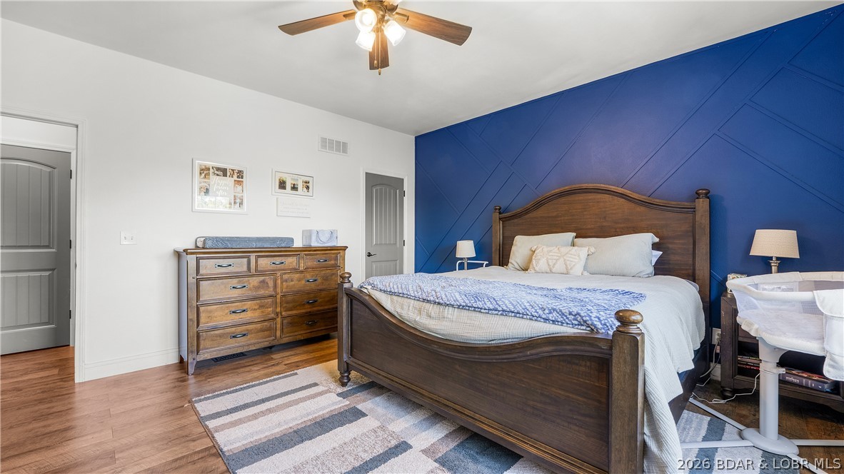 Falcon Hills - Residential