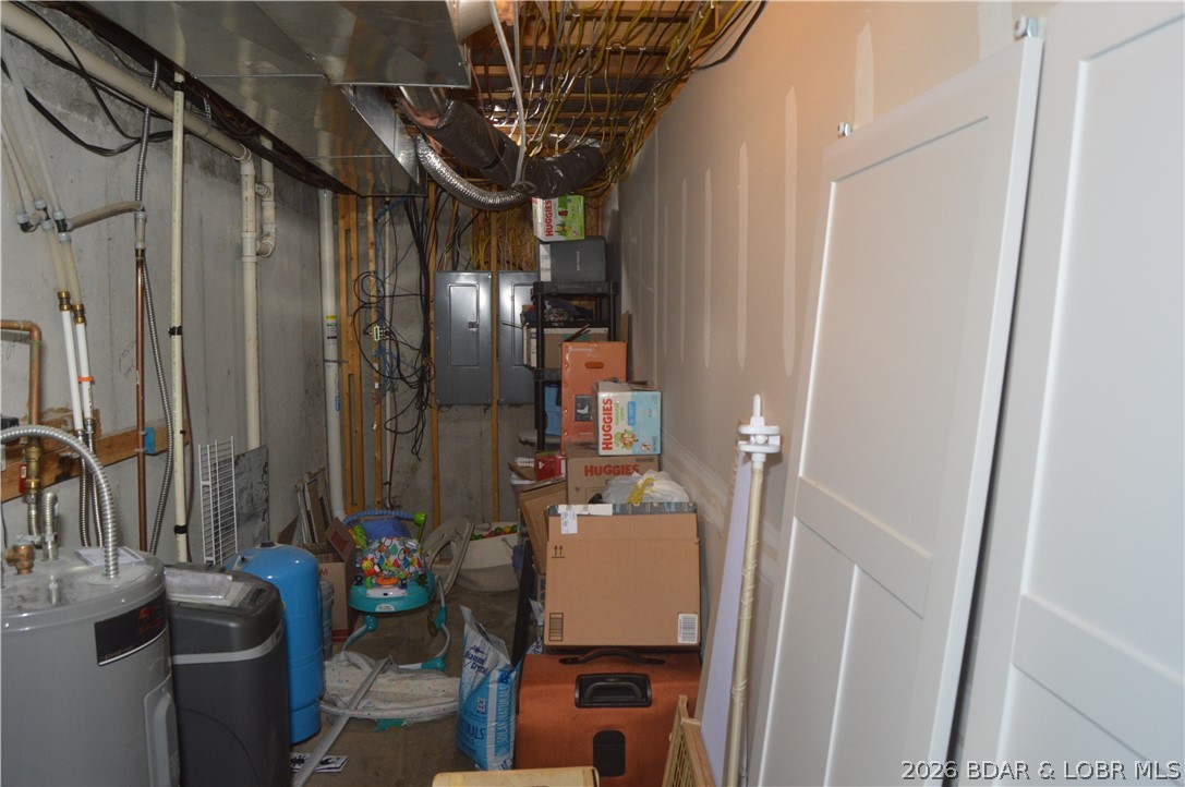 Falcon Hills - Residential