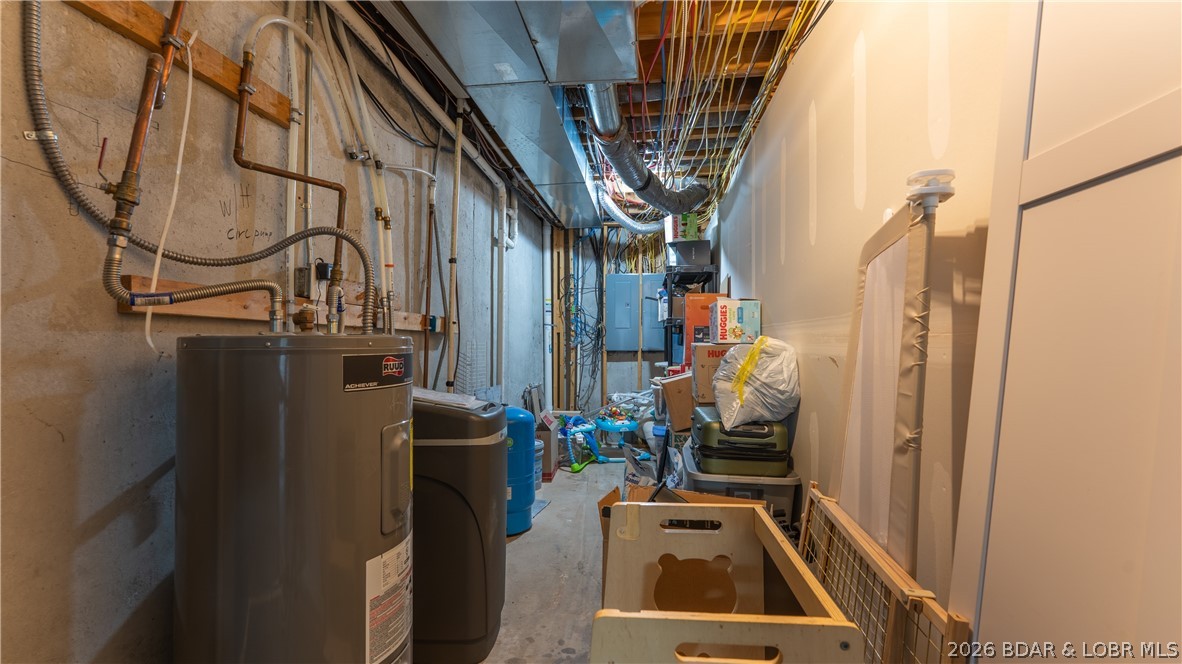 Falcon Hills - Residential