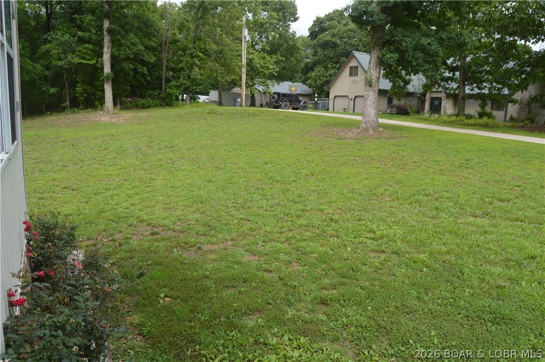 Falcon Hills - Residential