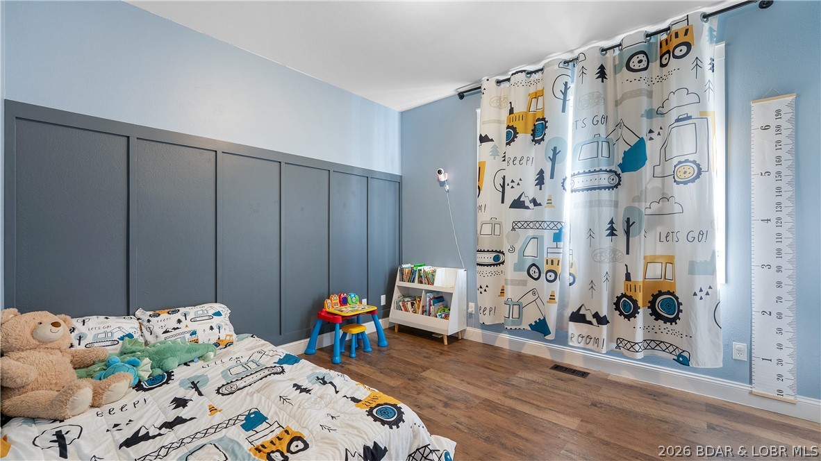 Falcon Hills - Residential