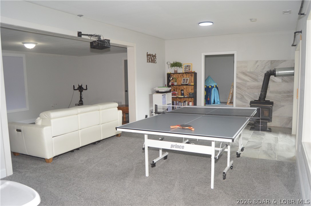 Falcon Hills - Residential