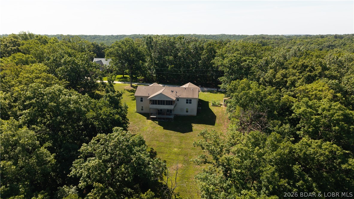 Falcon Hills - Residential