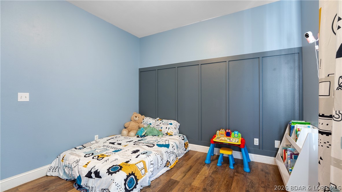 Falcon Hills - Residential