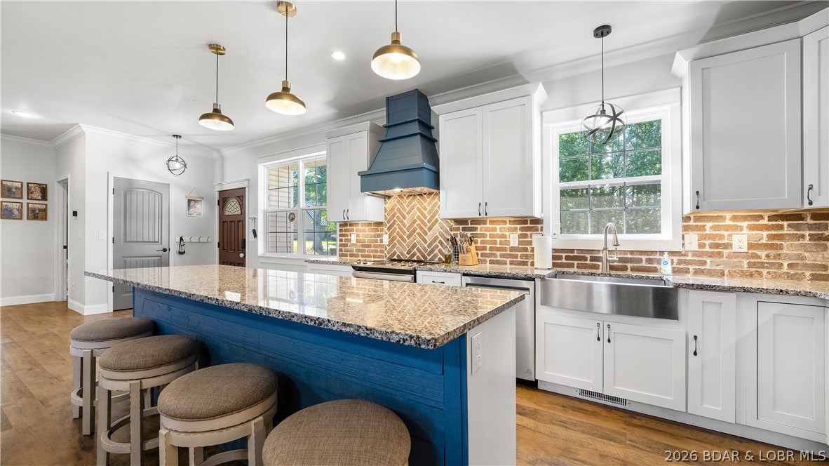 Falcon Hills - Residential