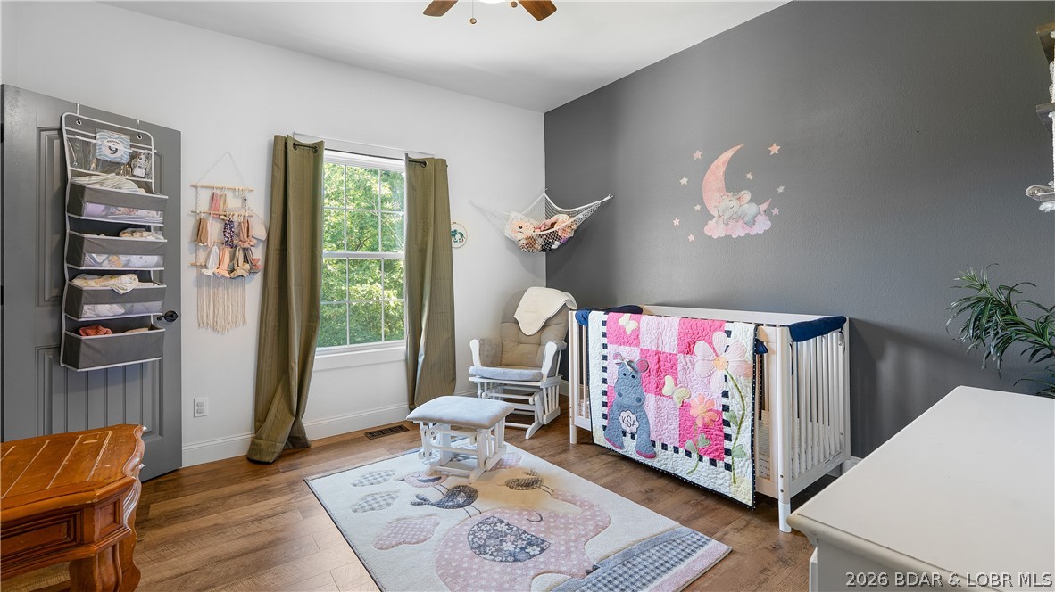 Falcon Hills - Residential