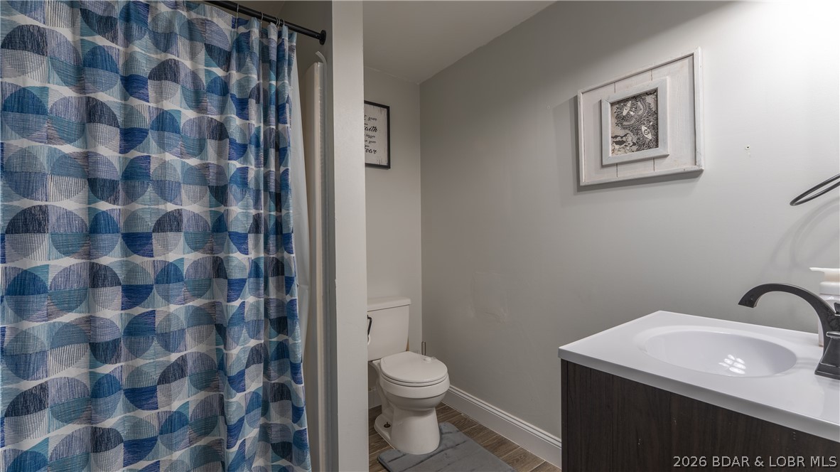 Falcon Hills - Residential