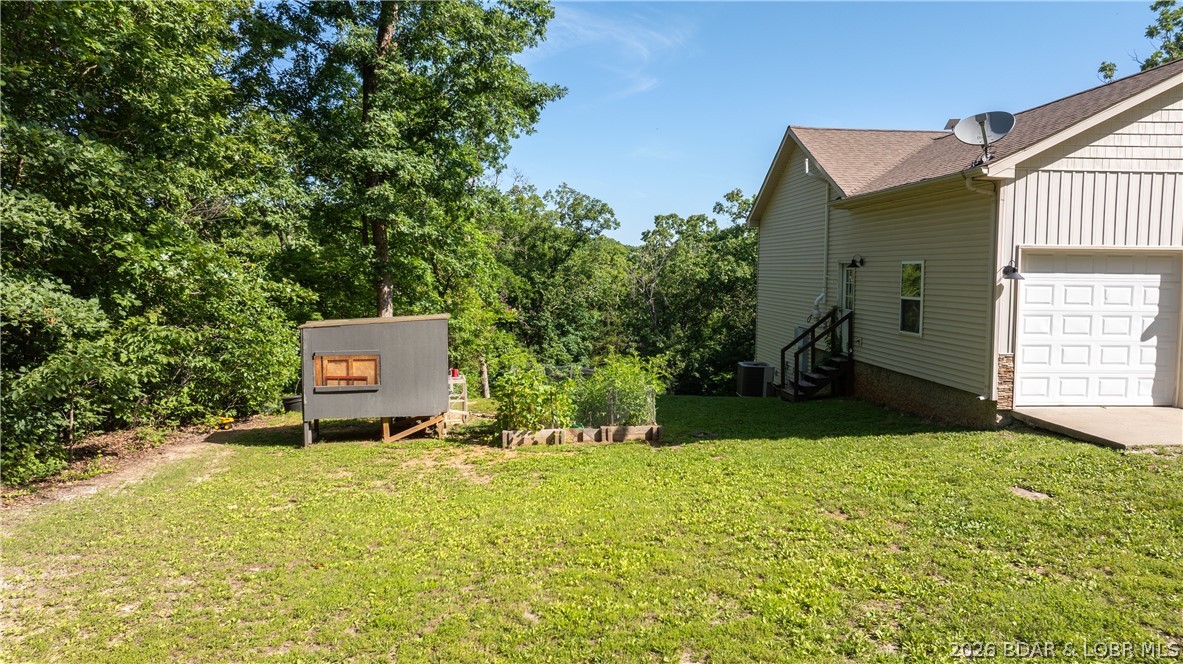 Falcon Hills - Residential