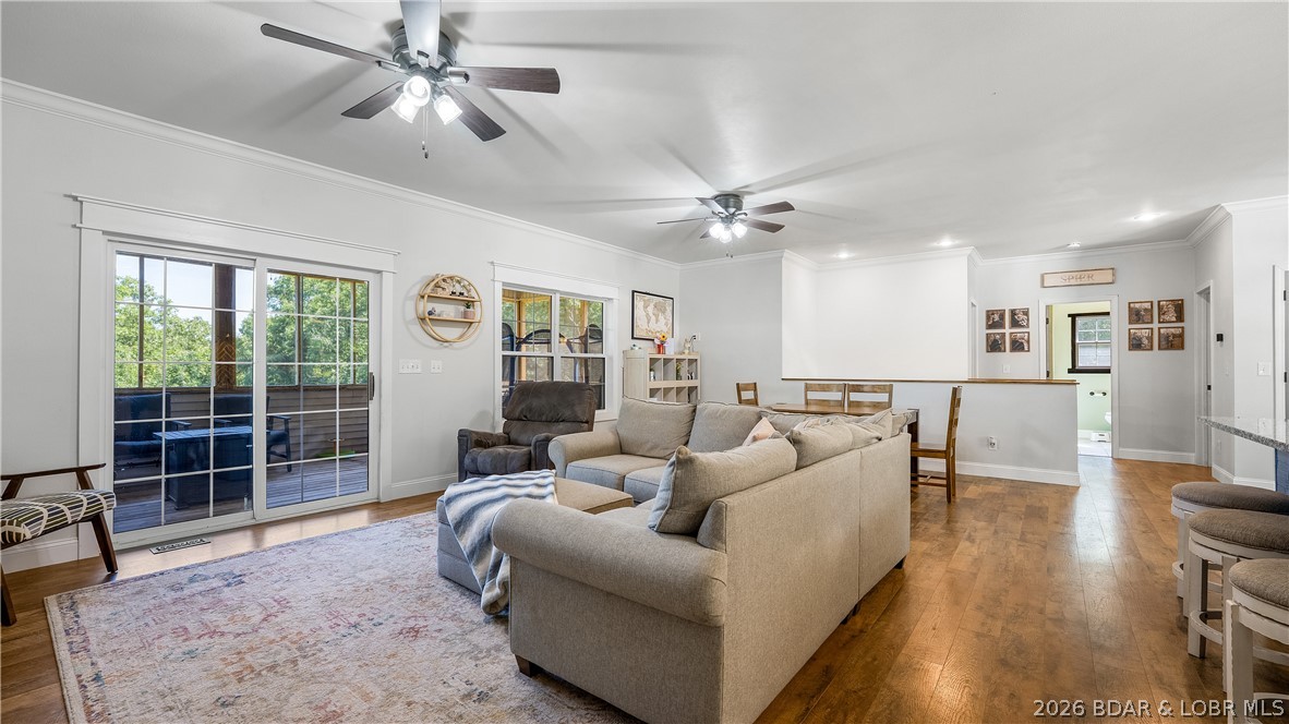 Falcon Hills - Residential