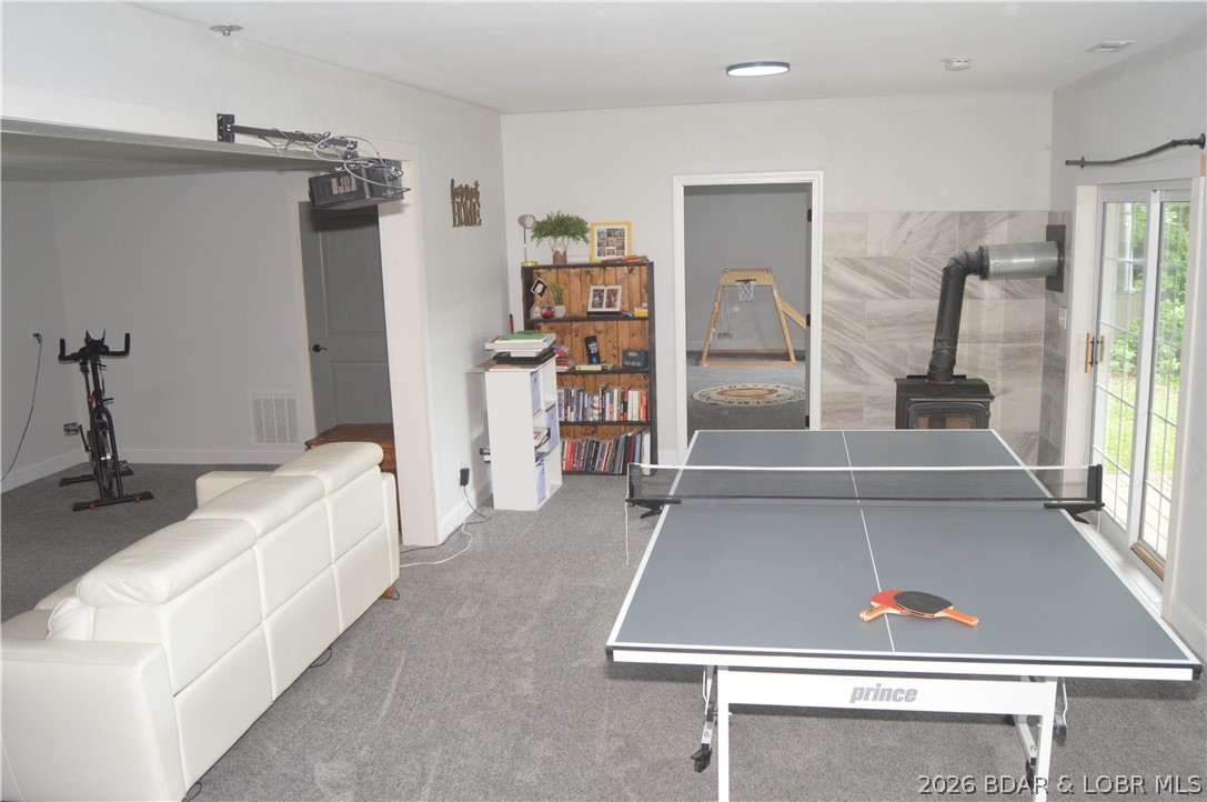 Falcon Hills - Residential