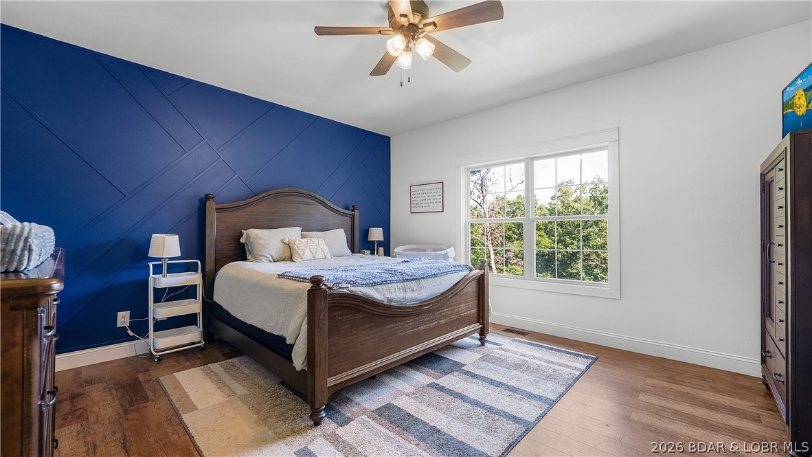 Falcon Hills - Residential