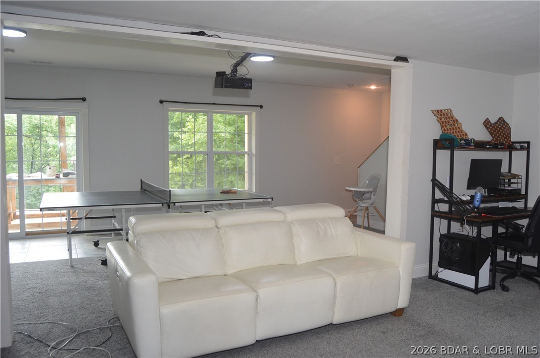 Falcon Hills - Residential