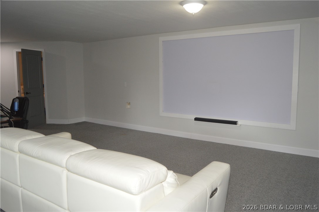 Falcon Hills - Residential