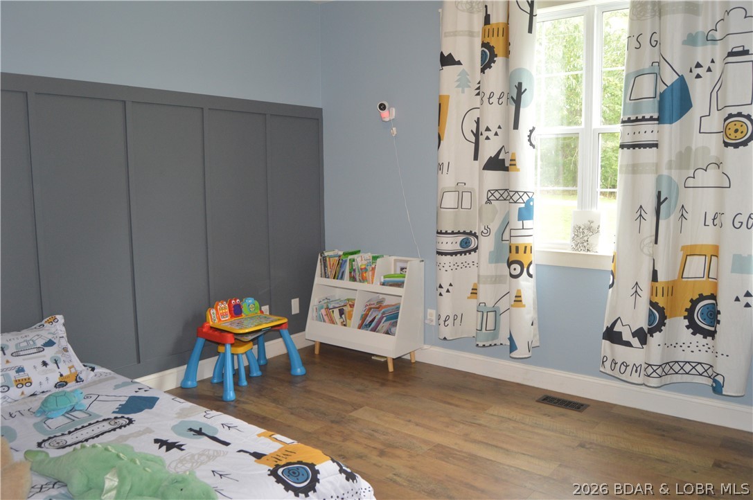 Falcon Hills - Residential