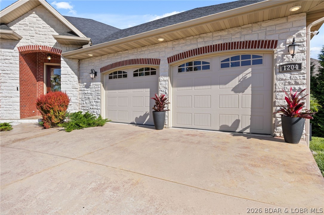 Out of Area - Residential