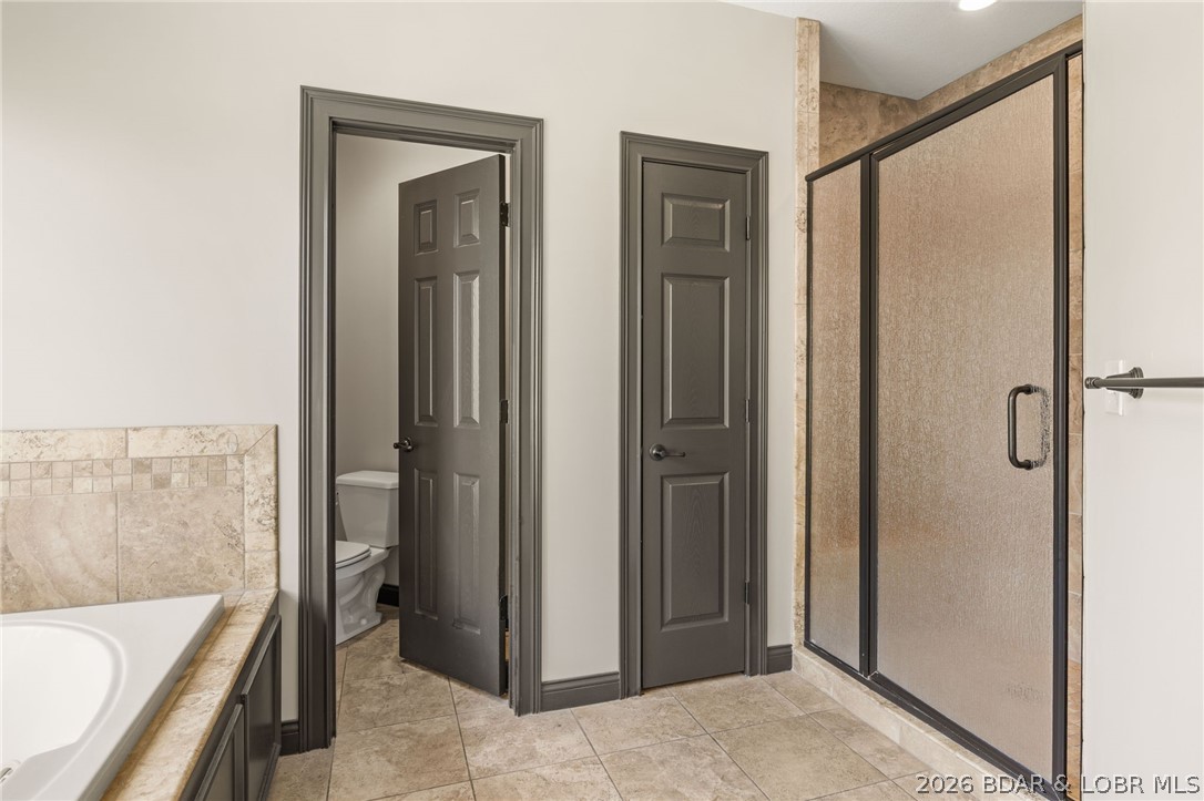 Out of Area - Residential
