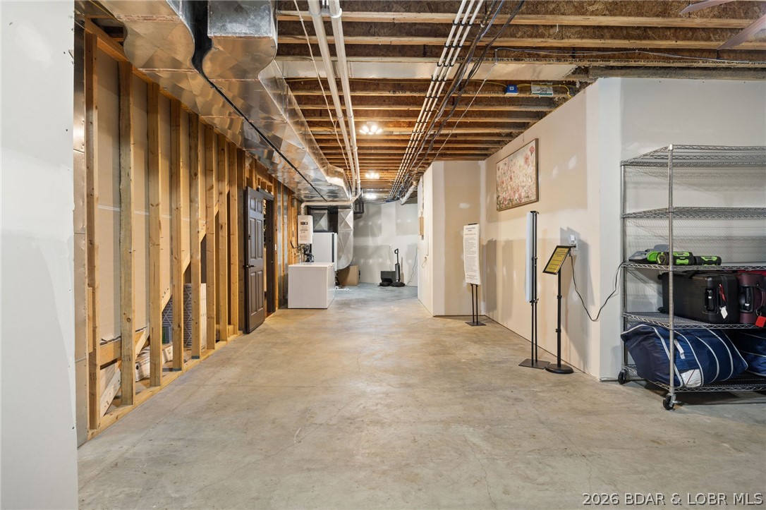 Out of Area - Residential