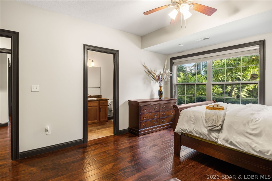 Out of Area - Residential