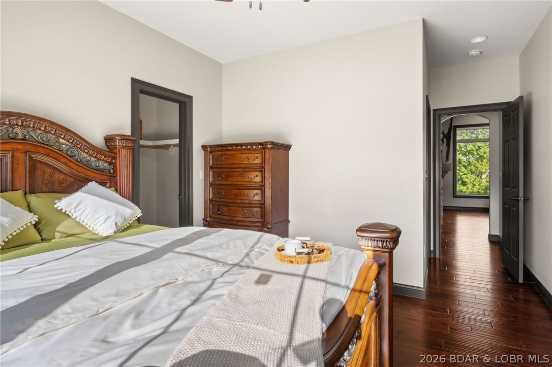 Out of Area - Residential