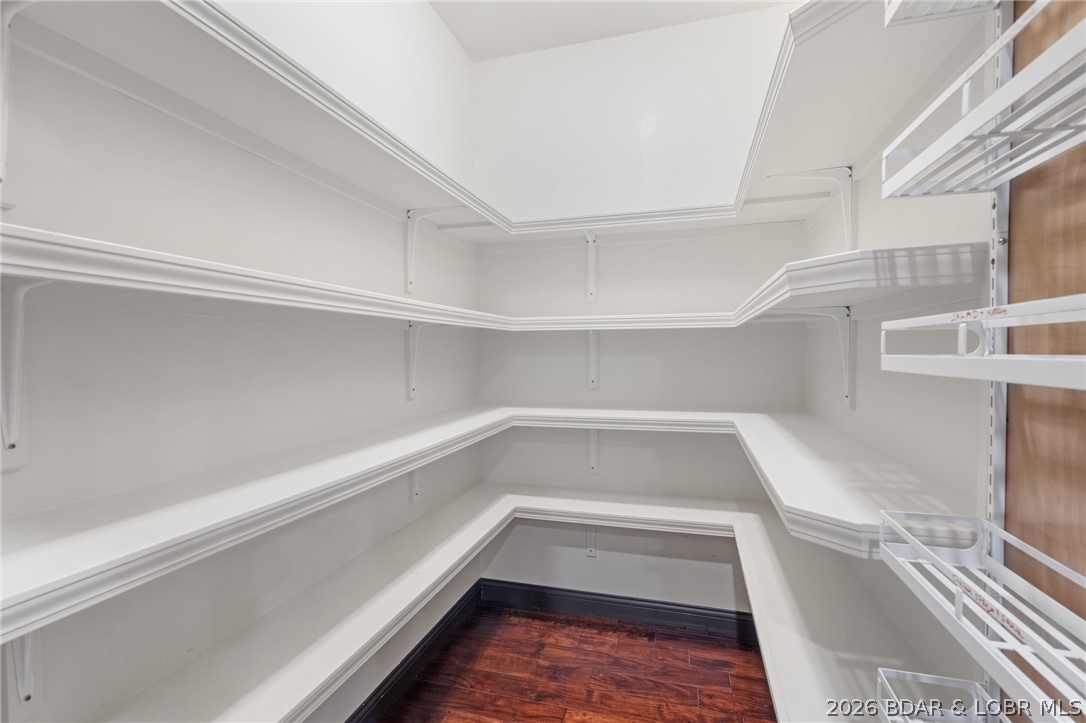 Out of Area - Residential
