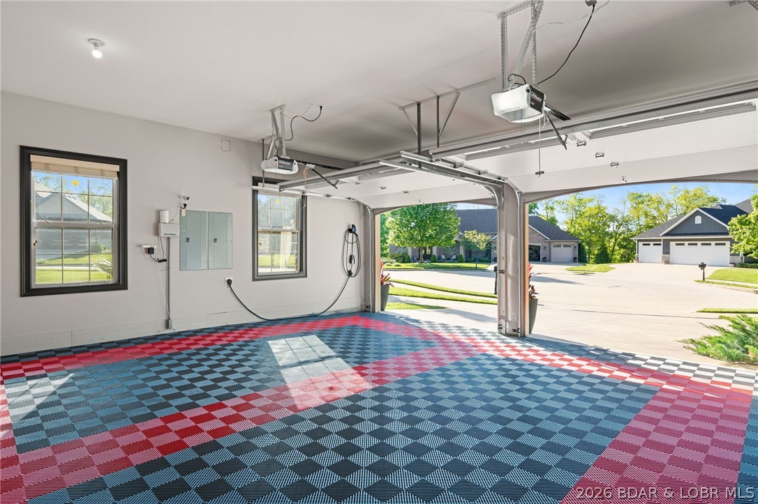 Out of Area - Residential