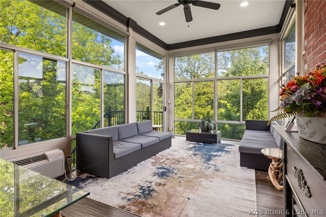 Out of Area - Residential