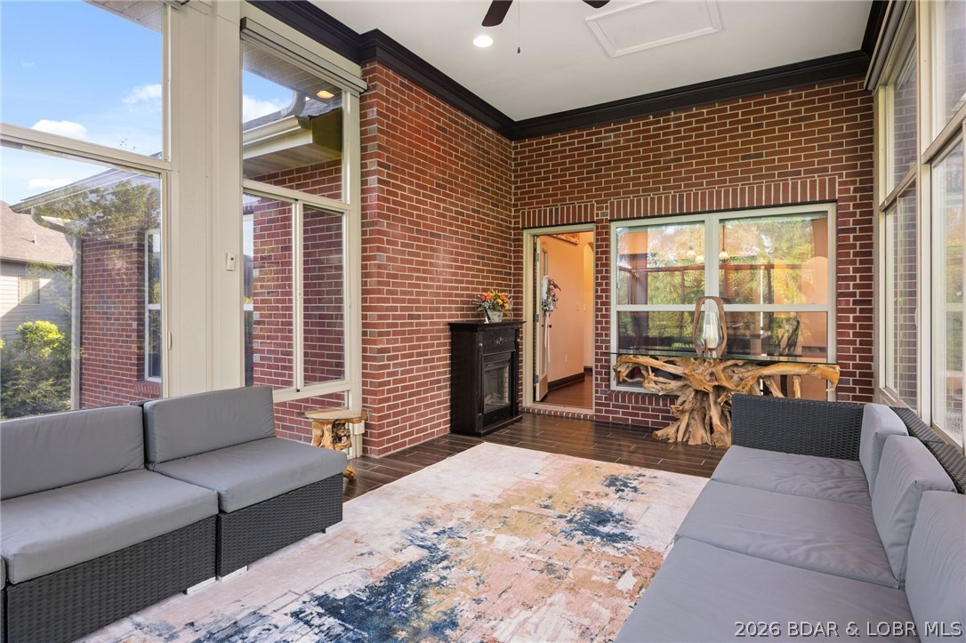 Out of Area - Residential