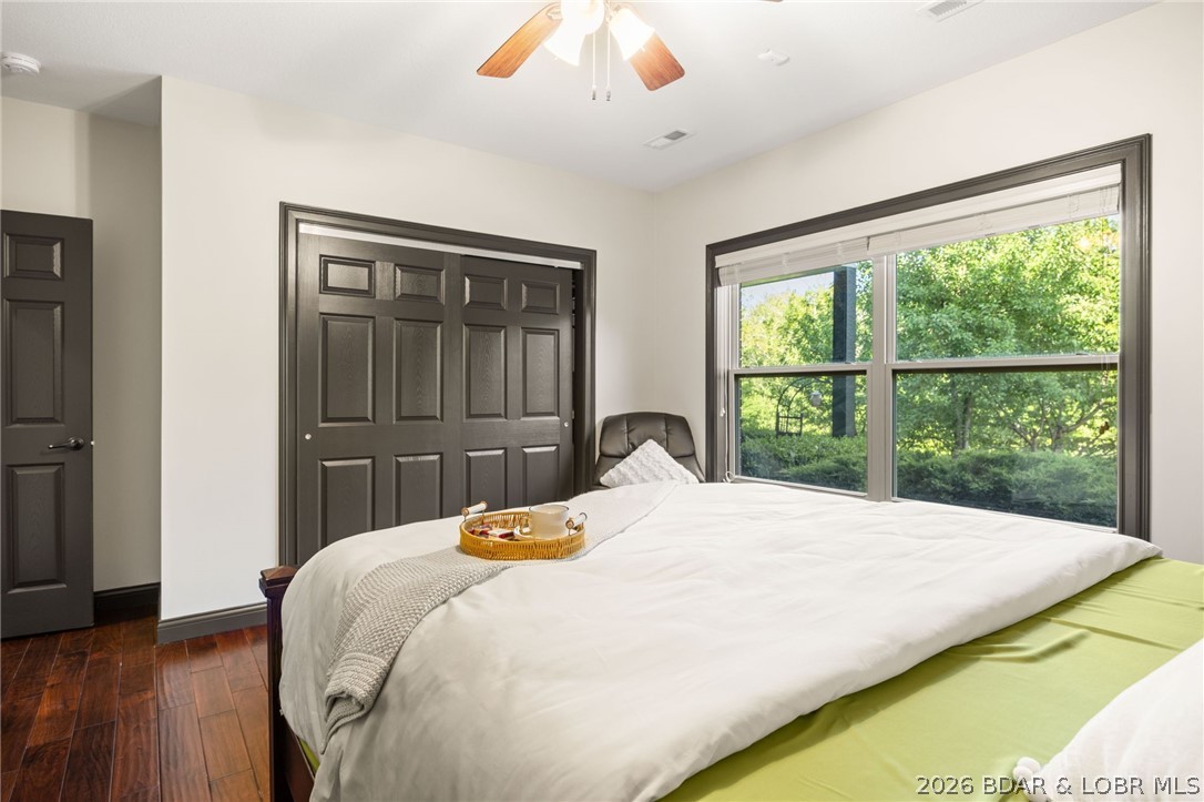 Out of Area - Residential