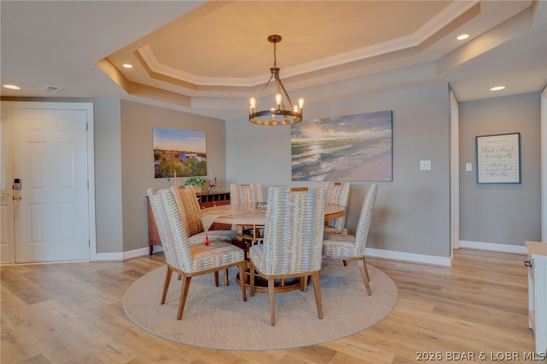 Lighthouse Pointe Condominium - Residential