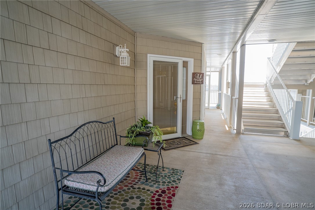 Lighthouse Pointe Condominium - Residential