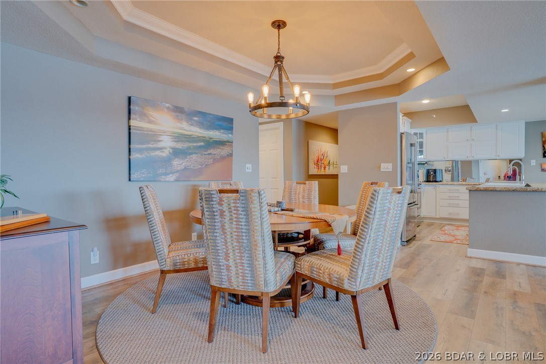 Lighthouse Pointe Condominium - Residential