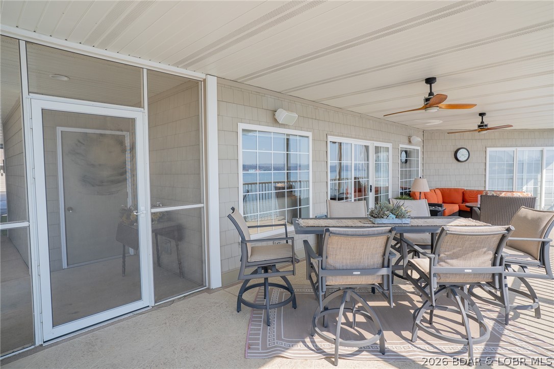 Lighthouse Pointe Condominium - Residential