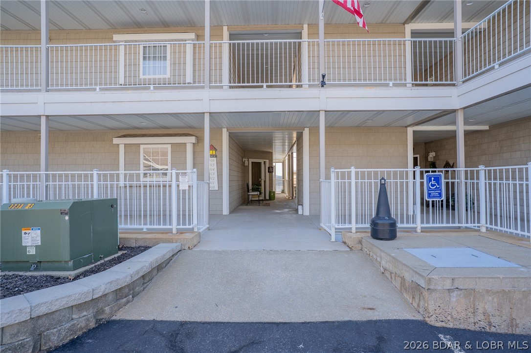 Lighthouse Pointe Condominium - Residential