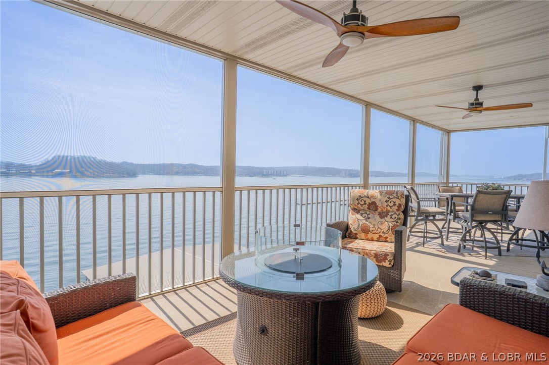 Lighthouse Pointe Condominium - Residential