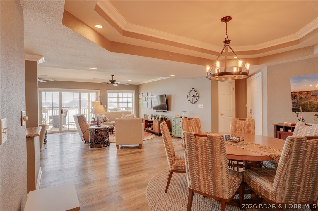 Lighthouse Pointe Condominium - Residential