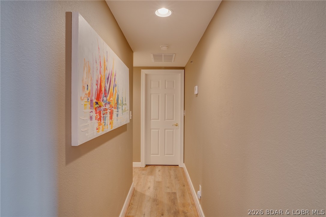 Lighthouse Pointe Condominium - Residential