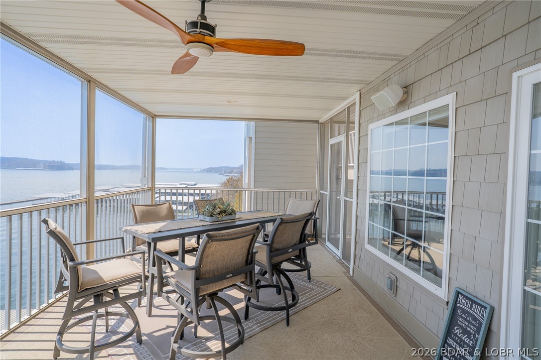 Lighthouse Pointe Condominium - Residential