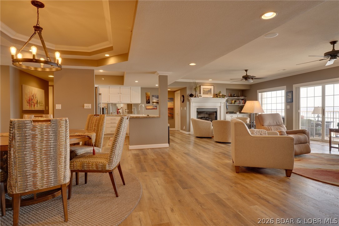 Lighthouse Pointe Condominium - Residential