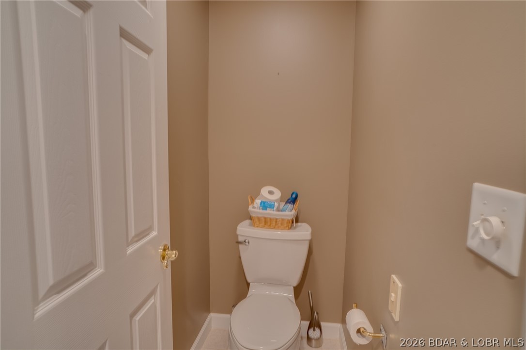 Lighthouse Pointe Condominium - Residential